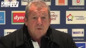 Football / L’OL, une rouste pour reprendre la tête - 08/03