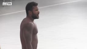 Mondiaux de natation – Metella et son entraîneur satisfaits de la 3ème place