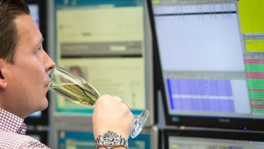 L'économie allemande a montré qu'elle pouvait absorber les chocs, d'après les agences de notation.