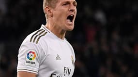 Toni Kroos