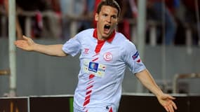 Kevin Gameiro
