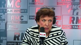 Débat d'entre-deux-tours: "je pensais aller voter pour faire barrage au FN et finalement je vais voter blanc"