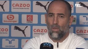 OM : Un grand retour de Bamba Dieng ? Tudor ne l'exclut pas