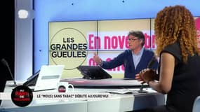 Le pari de Françoise Degois