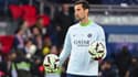 PSG : Inquiétude pour Sergio Rico hospitalisé après une chute à cheval