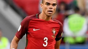 Débuts délicats pour Pepe au Besiktas