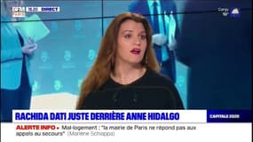 Cinq questions à Marlène Schiappa sur Paris et le 14e arrondissement