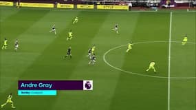 Premier League : les plus beaux buts de la 5e Journée