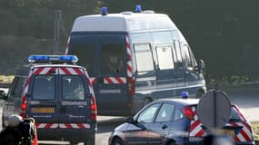 Un homme a été abattu par balle à Ravoire, en Savoie, ce mercredi en fin d'après-midi. (Photo d'illustration)