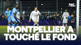 Le Puy 4-0 Montpellier : "Les Héraultais ont de quoi se maintenir" pense le coach des Ponots