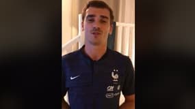Antoine Griezmann