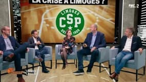 Limoges dément le remplacement de Milling par JD Jackson