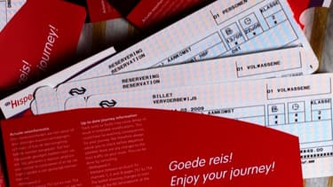 La taxe sur les billets d'avion va augmenter dès le 1er avril 2014.