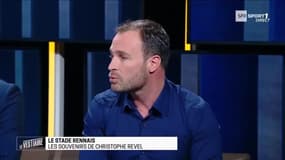 Le Vestiaire - "J'ai craqué...", Revel explique son départ du Stade Rennais où il entraînait les gardiens