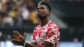 Paul Pogba