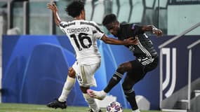 Maxwel Cornet