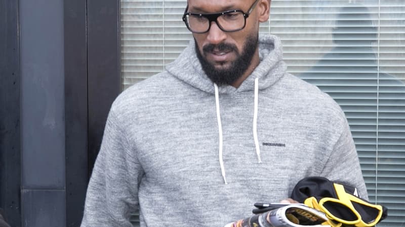 Nicolas Anelka