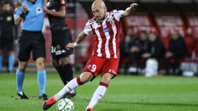 Gaëtan Courtet - Ajaccio