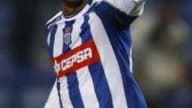 L'attaquant de l'Atletico Madrid est heureux de voir ses efforts récompensés.