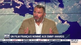 Un film français nommé aux Emmy Awards - 21/08