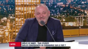 Coronavirus - Les dernières infos sur la mise en quarantaine du Real Madrid