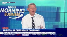 Nicolas Doze : Livret A, la chasse aux doublons - 17/03