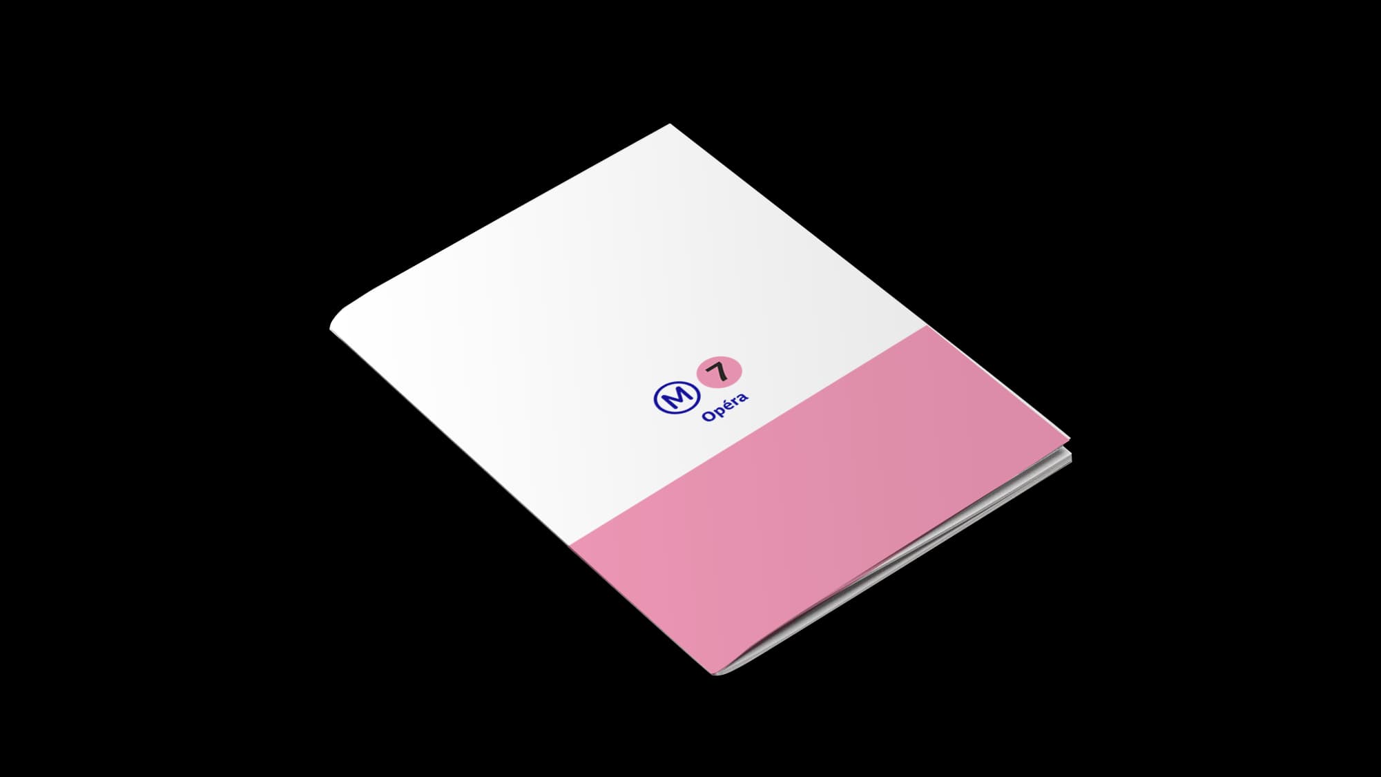 Un carnet de notes Un carnet de notes