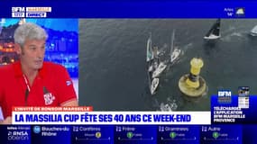 Marseille: la Massilia Cup fête ses 40 ans ce week-end