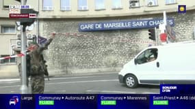 Attentat de la gare Saint-Charles: le tribunal administratif de Lyon exonère l'Etat de toute responsabilité