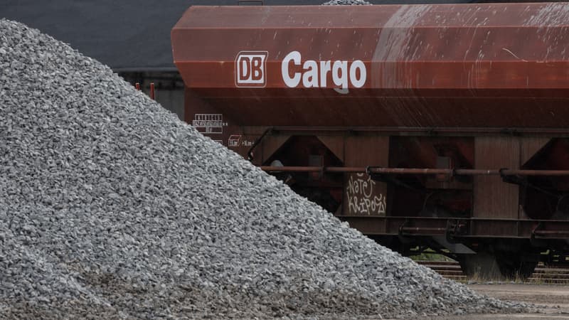 6.000 salariés sur le carreau: DB Cargo, la filiale de la Deutsche Bahn pour le fret ferroviaire, va supprimer près de la moitié de ses effectifs en Allemagne