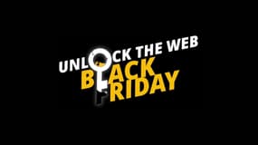 Offre VPN CyberGhost : craquez pour la promotion spéciale Black Friday !