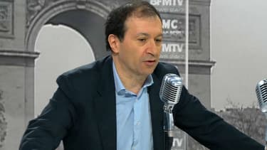Daniel Cohen est d'accord avec "le coeur" des idée de Benoît Hamon