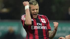 Jérémy Ménez