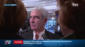 L’arrivée de Domenech sur le banc du FC Nantes fait beaucoup parler