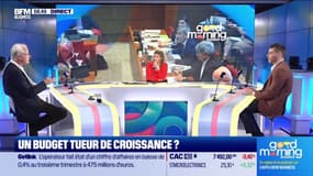 Le Duel de l’Eco : Baisse des taux, la BCE va accélérer - 17/10