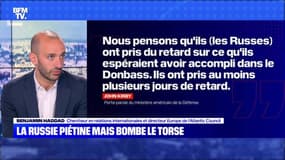  Le 9 mai, "jour de victoire" pour Poutine ? - 30/04