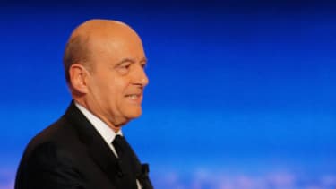 Après le premier débat de la primaire de la droite et du centre, un nouveau sondage donne un large avantage à Alain Juppé.