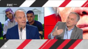 Les GG veulent savoir : Faut-il avoir peur de Donald Trump ? - 06/06