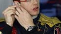 Sébastien Bourdais découvre la F1 cette année. Il termine à la 15e sur sa Toro Rosso