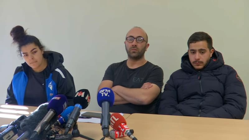 Mort de Sihem: pour la famille de la jeune fille, "le drame aurait pu être évité"