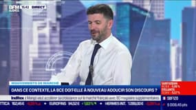 Arnaud Faller (CPR AM) : la hausse des taux explique-t-elle la baisse sur les actions ? - 06/04