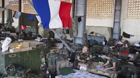 Le dispositif des forces françaises au Mali va monter en puissance pour atteindre progressivement le chiffre de 2 500 soldats déployés sur le terrain.