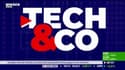Tech & Co - Mardi 16 novembre