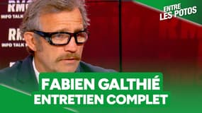 XV de France : Entretien COMPLET avec Fabien Galthié avant les Six Nations 2025