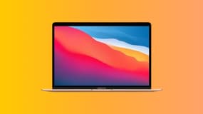 Ce MacBook Air se vend comme des petits pains, vu la promo affichée c'est normal
