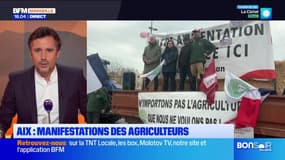 Bonsoir Marseille du vendredi 16 janvier 2026