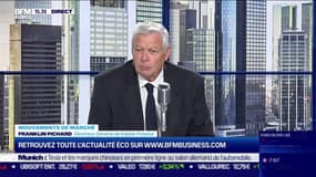 Franklin Pichard (Kiplink Finance) : Renault compte valoriser Ampere pour son introduction en bourse autour de 10 milliards d'euros - 05/09