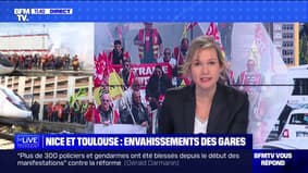 Carburants: comment éviter la pénurie? BFMTV répond à vos questions 