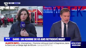 Story 4 : Gard, un homme de 69 ans retrouvé mort - 10/03