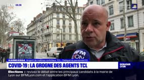Coronavirus: les agents TCL ne veulent plus rendre la monnaie et contrôler les usagers
